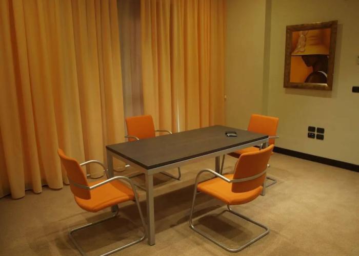 Apulia Hotel Lucera