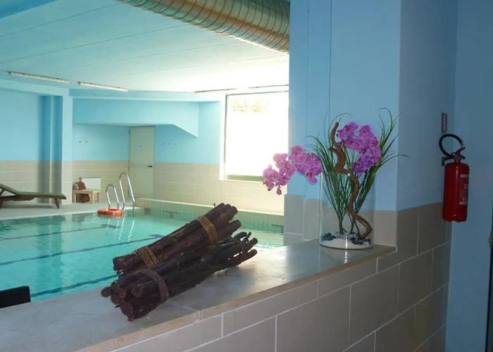 Apulia Hotel Lucera