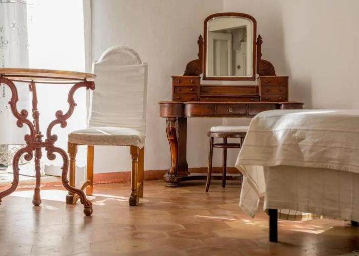 Le Foglie di Acanto