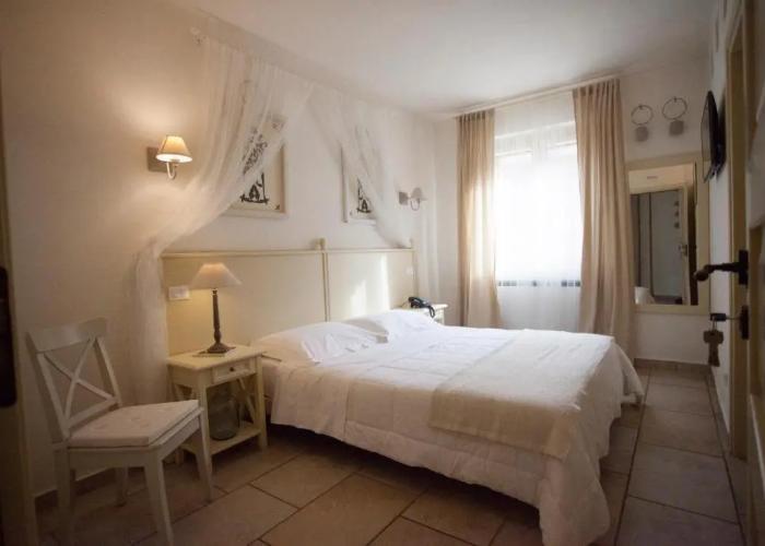 Relais in Contrada