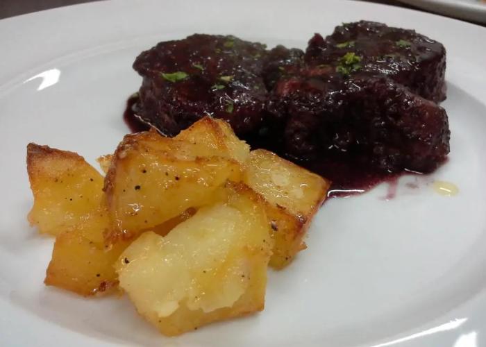 Relais in Contrada