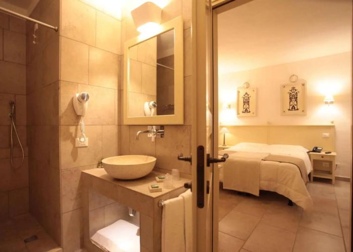 Relais in Contrada