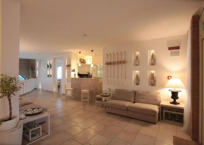 Relais in Contrada