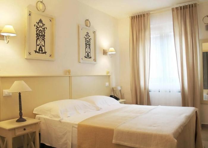 Relais in Contrada