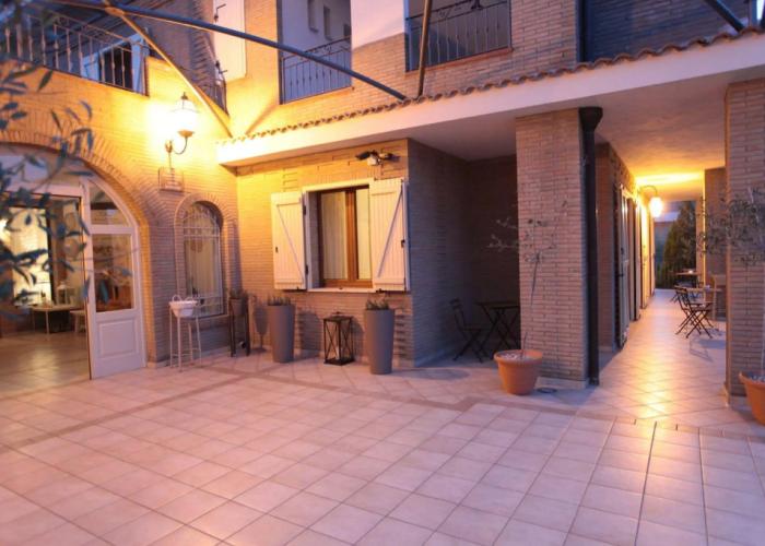 Relais in Contrada