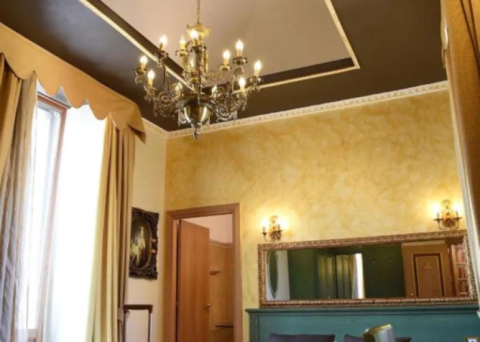 Hotel Federico II
