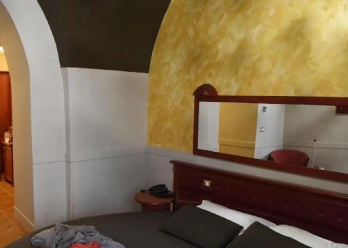 Hotel Federico II
