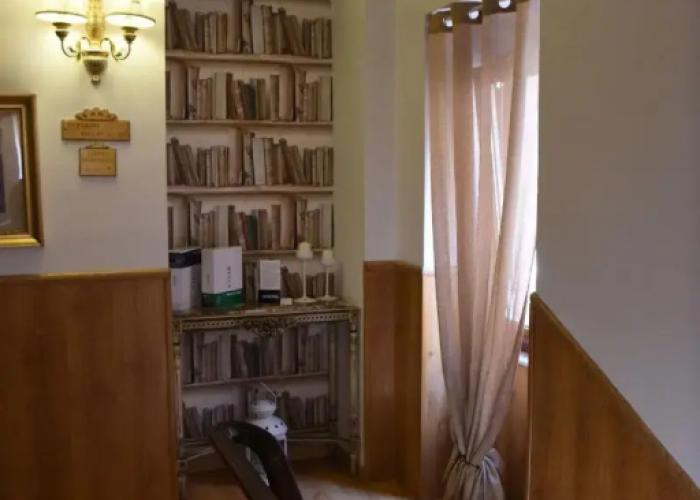 Hotel Federico II