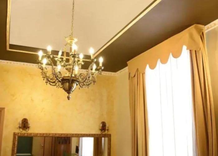 Hotel Federico II
