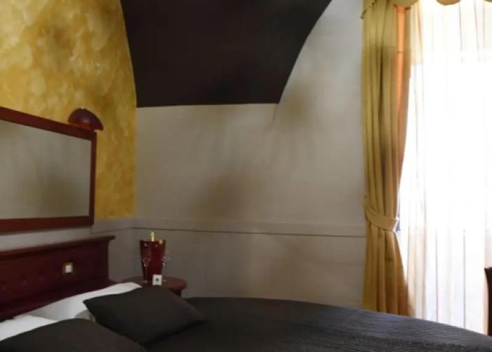 Hotel Federico II