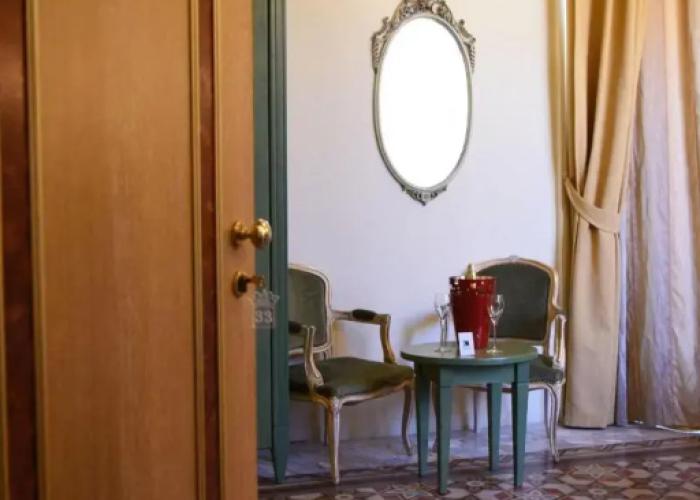 Hotel Federico II