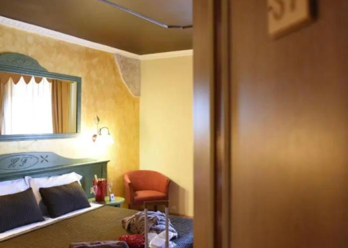 Hotel Federico II