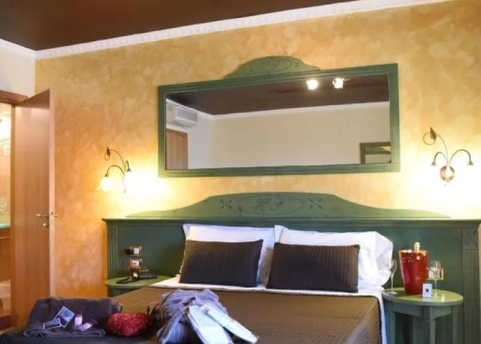 Hotel Federico II
