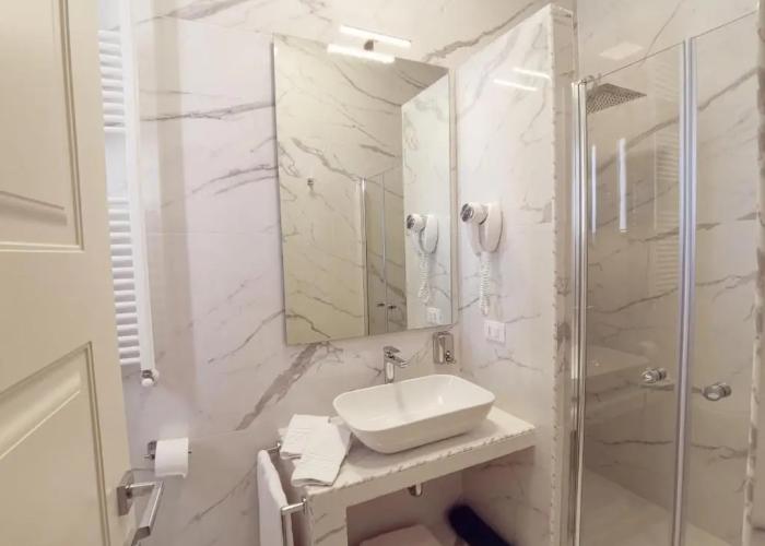 FLOS Guest House