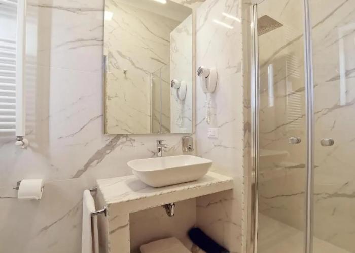 FLOS Guest House
