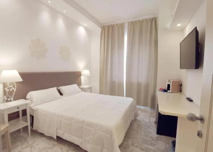 FLOS Guest House