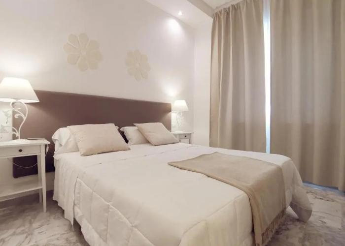 FLOS Guest House