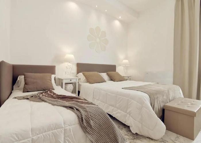 FLOS Guest House