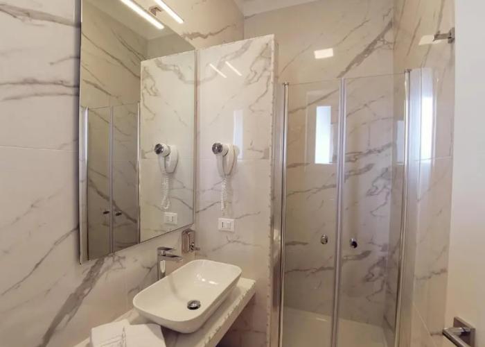 FLOS Guest House