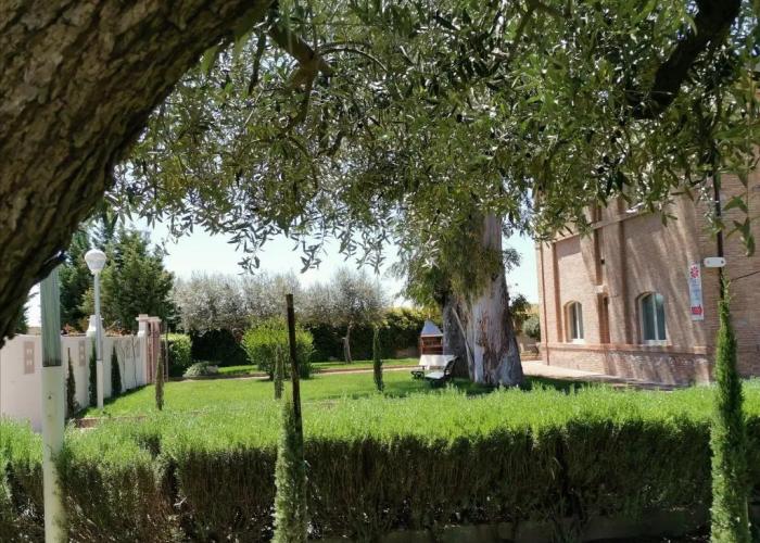 FLOS Guest House