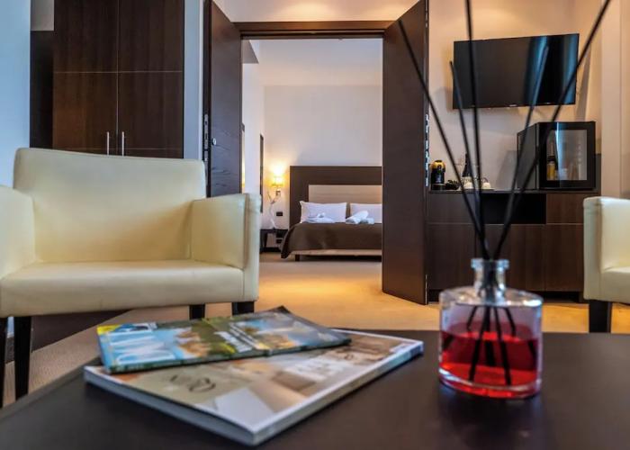 NSM Hotel Palace Lucera