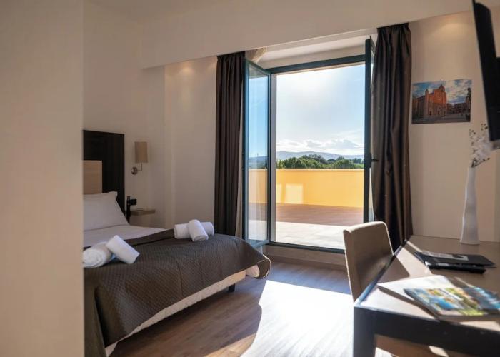 NSM Hotel Palace Lucera