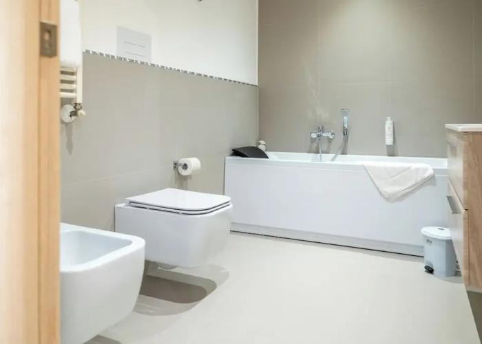 NSM Hotel Palace Lucera