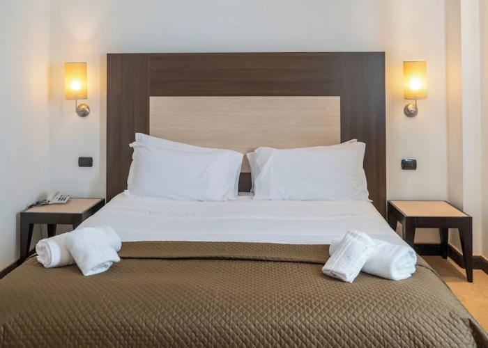 NSM Hotel Palace Lucera