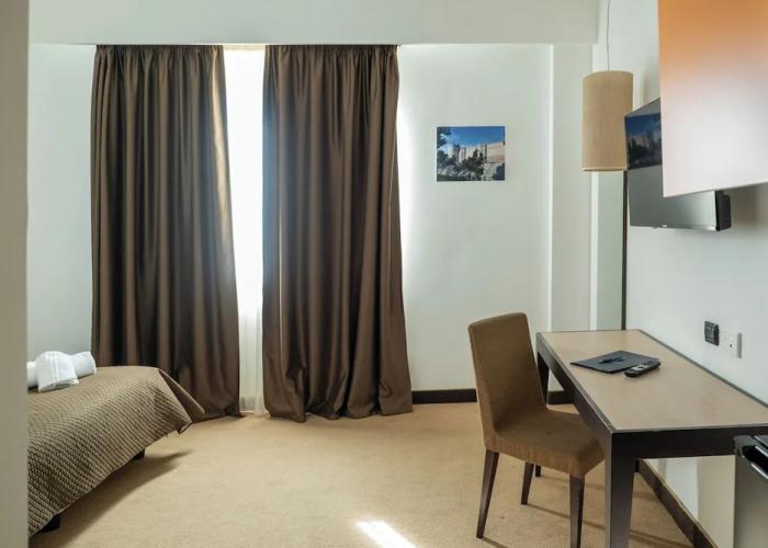 NSM Hotel Palace Lucera