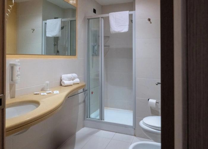 NSM Hotel Palace Lucera