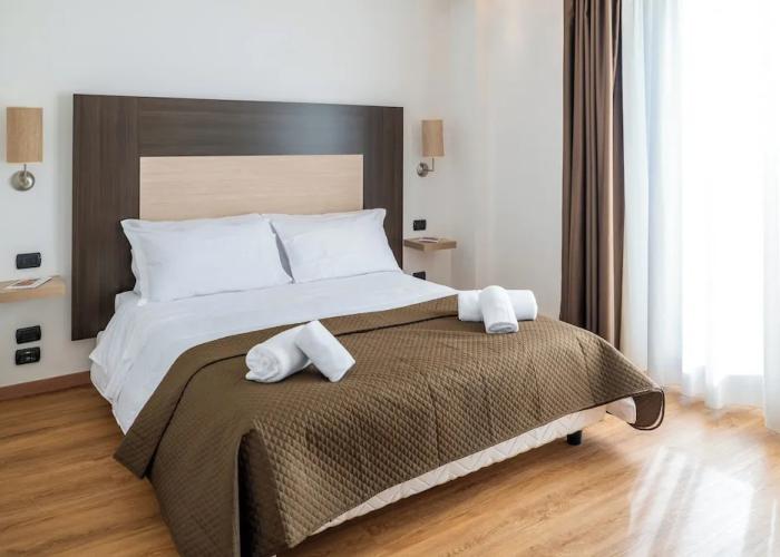 NSM Hotel Palace Lucera