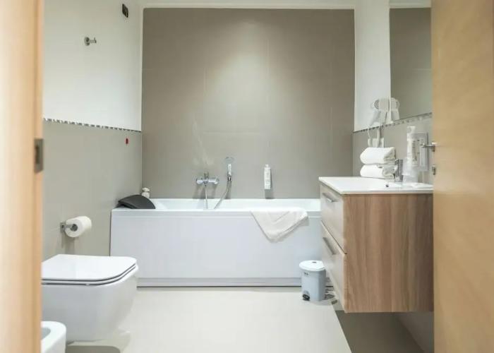 NSM Hotel Palace Lucera