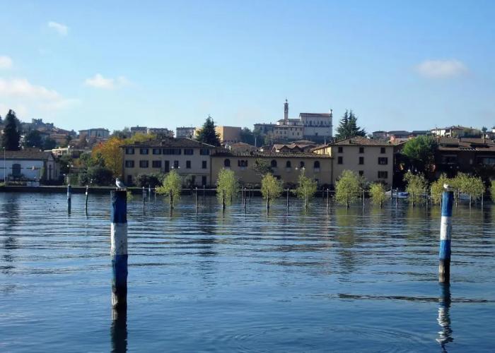 Hotel Sebino