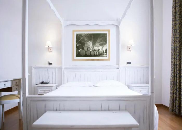 Hotel Sebino