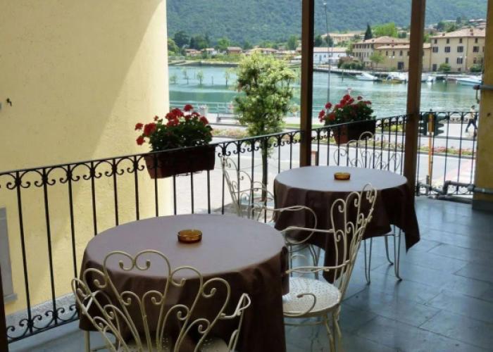Hotel Sebino