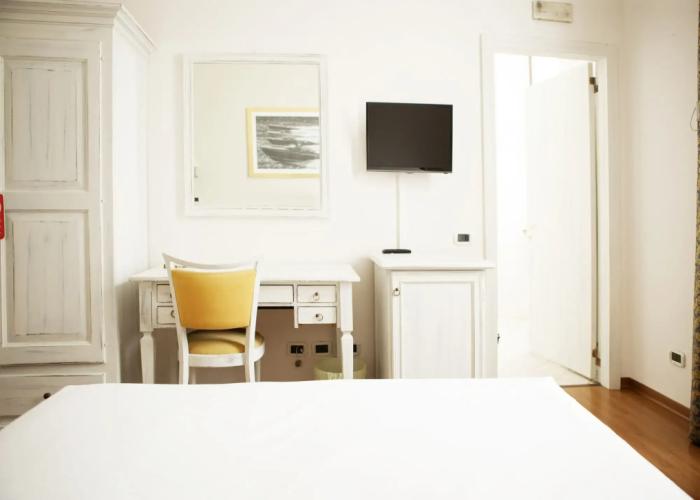 Hotel Sebino