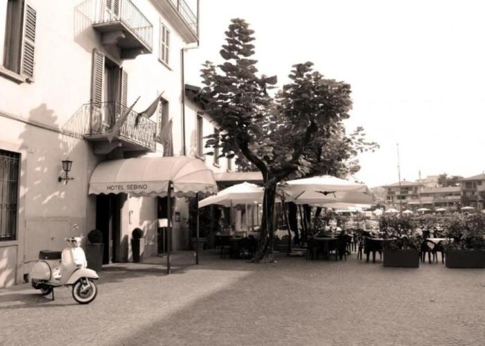 Hotel Sebino