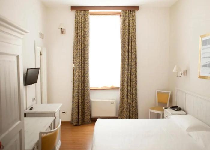 Hotel Sebino