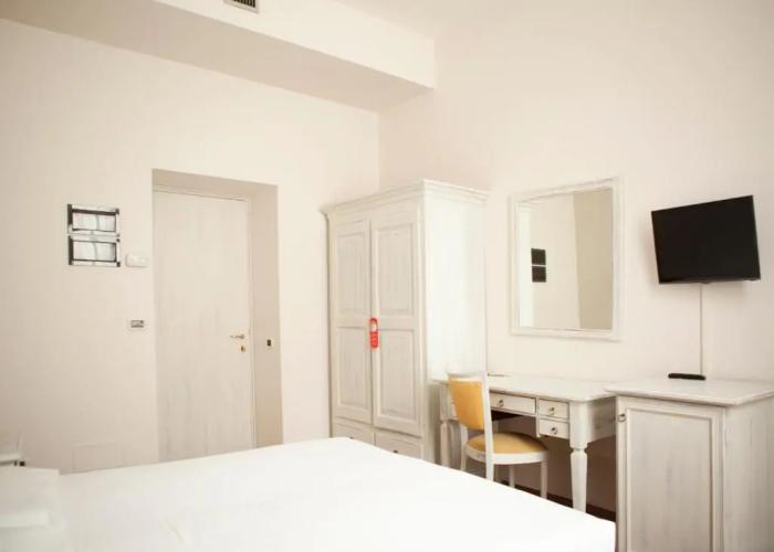 Hotel Sebino
