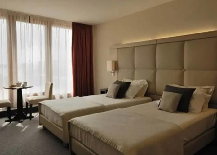 Cocca Hotel Royal Thai SPA