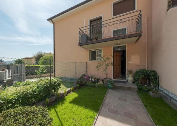Il Cerro - Sarnico in Sarnico