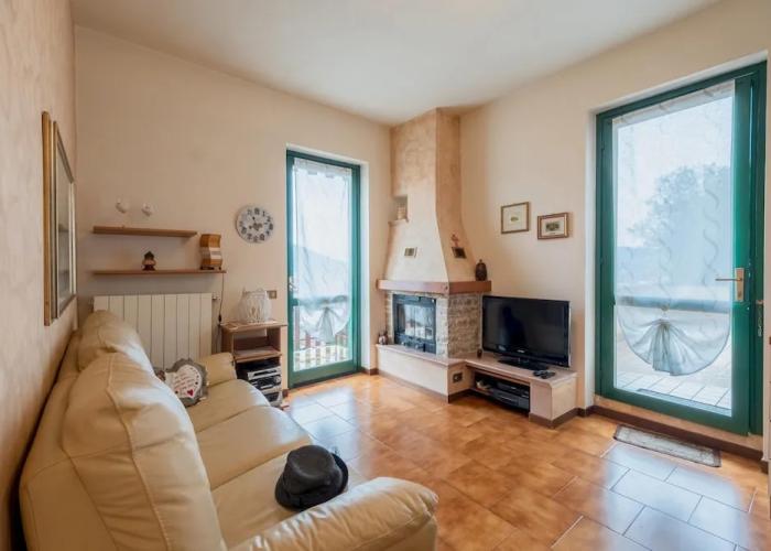Casa Cristy in Sarnico