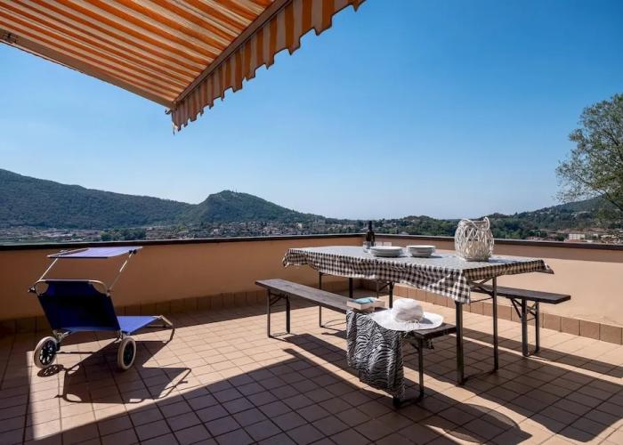 Casa Cristy in Sarnico