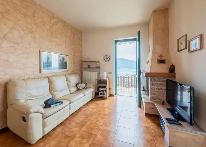 Casa Cristy in Sarnico