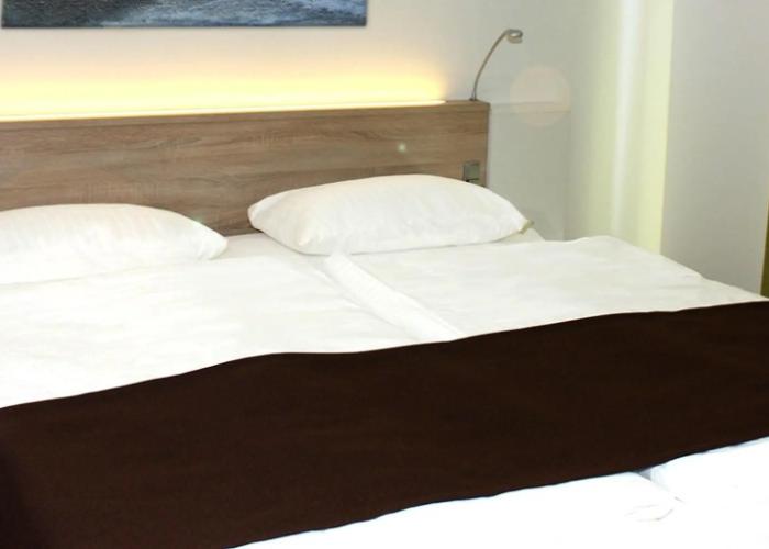 Hotel Dampland