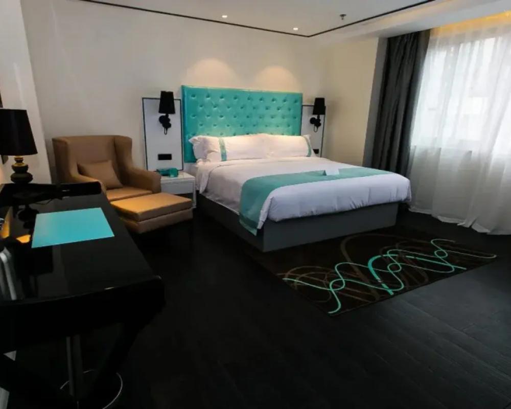 Xana Lite Chengdu Chunxi Road Yanshikou Branch