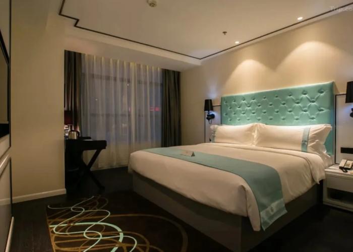 Xana Lite Chengdu Chunxi Road Yanshikou Branch
