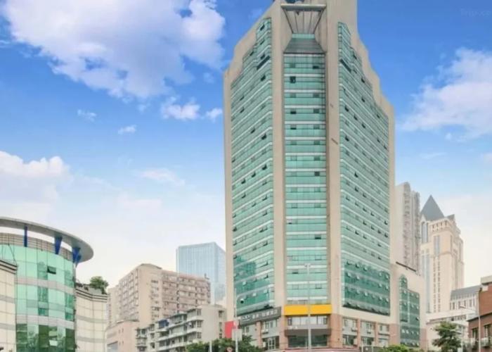 Xana Lite Chengdu Chunxi Road Yanshikou Branch