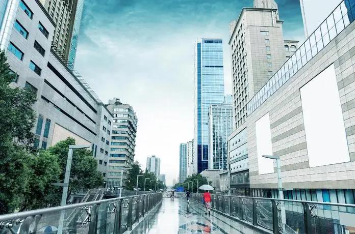 7 Days Inn Chengdu Kuanzhai Xiangzi