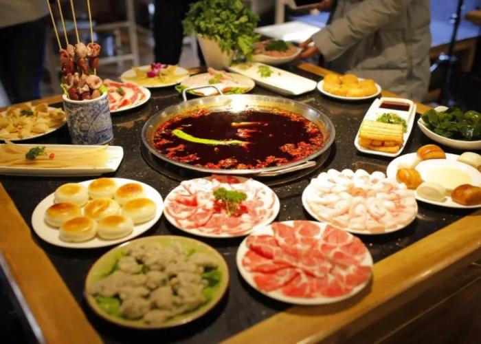7 Days Inn Chengdu Kuanzhai Xiangzi